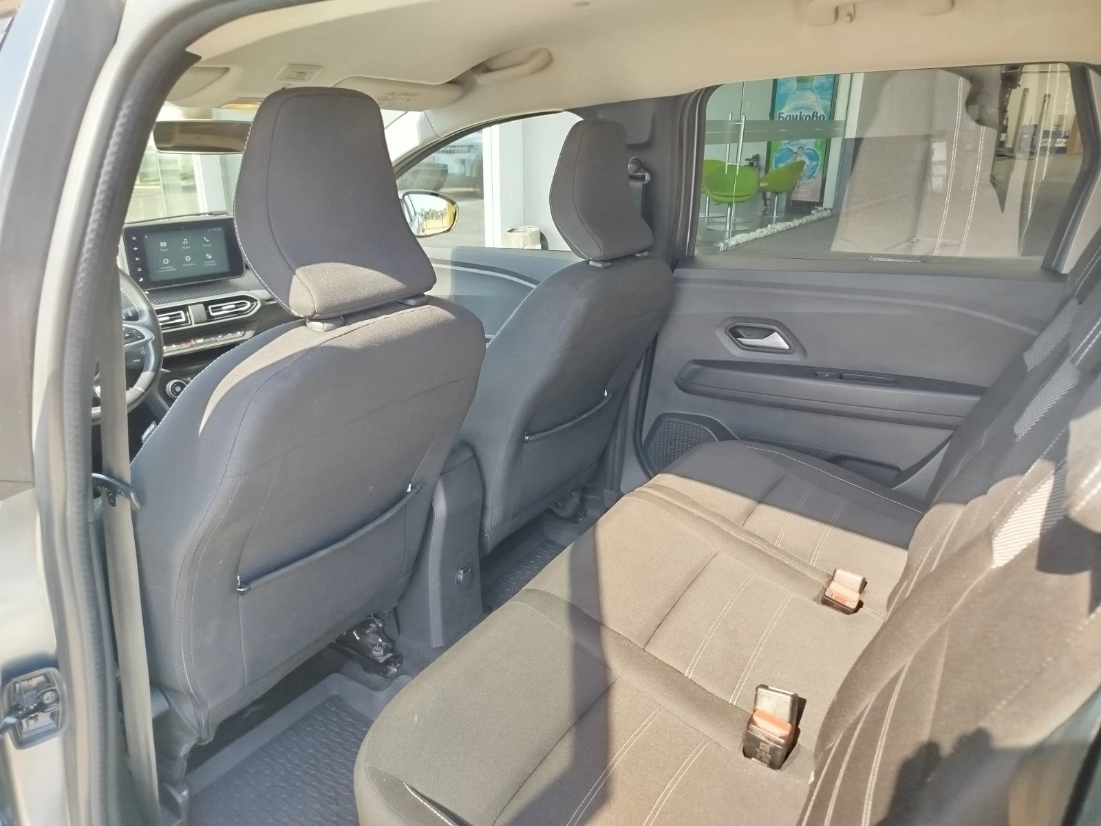 Dacia Jogger Extreme/1.0Tce/100 �.�./LPG | Mobile.bg � ����������� 14