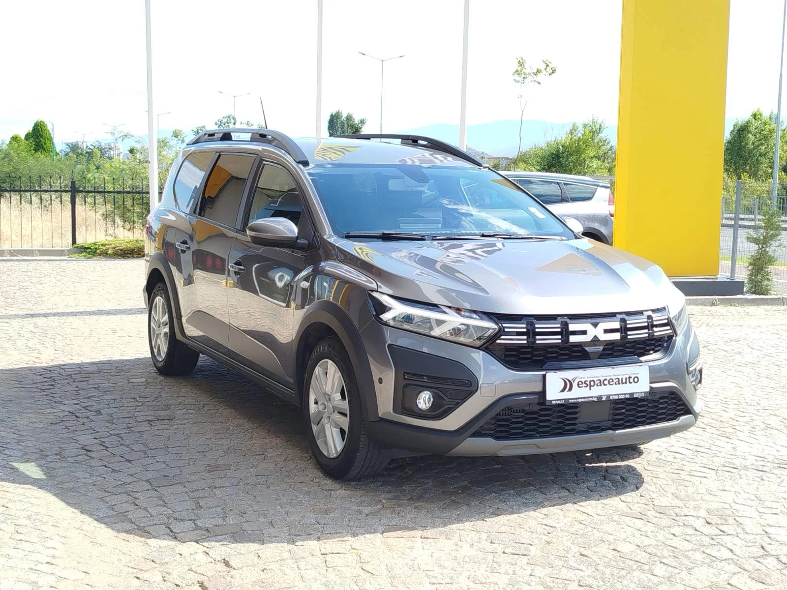 Dacia Jogger Extreme/1.0Tce/100 �.�./LPG | Mobile.bg � ����������� 3