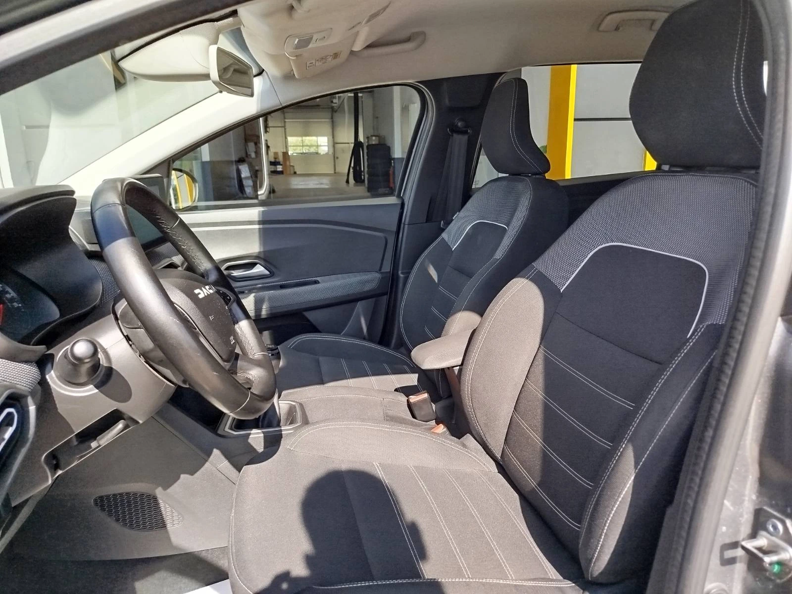 Dacia Jogger Extreme/1.0Tce/100 �.�./LPG | Mobile.bg � ����������� 11