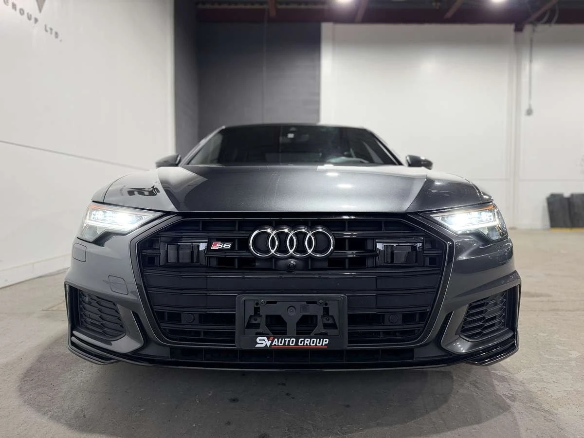 Audi S6 * 2.9 TFSI * Premium Plus * Фиксирана цена до БГ *, снимка 2 - Автомобили и джипове - 56112376