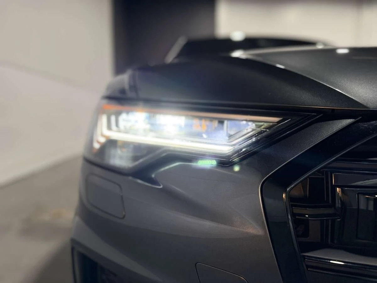 Audi S6 * 2.9 TFSI * Premium Plus * Фиксирана цена до БГ *, снимка 4 - Автомобили и джипове - 56112376