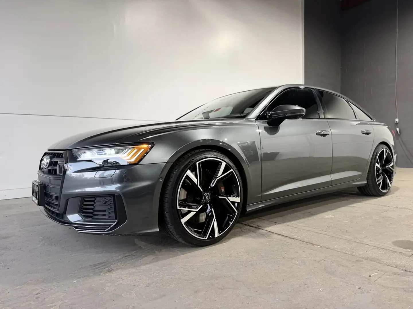Audi S6 * 2.9 TFSI * Premium Plus * Фиксирана цена до БГ *, снимка 3 - Автомобили и джипове - 56112376