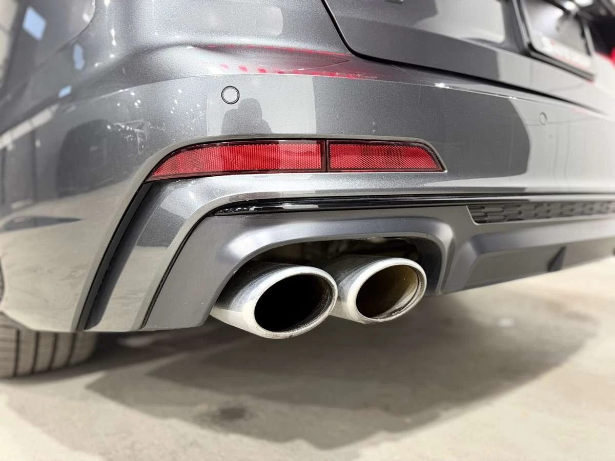 Audi S6 * 2.9 TFSI * Premium Plus * Фиксирана цена до БГ *, снимка 9 - Автомобили и джипове - 56112376