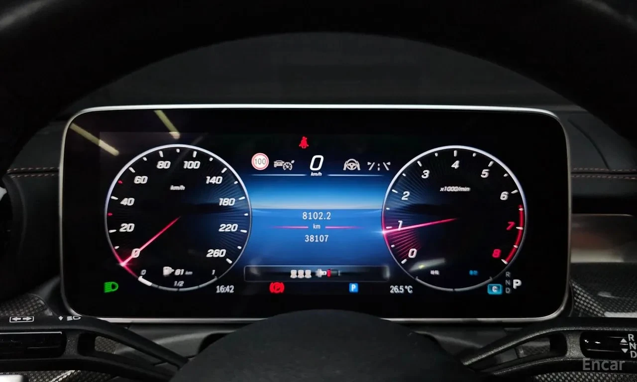 Mercedes-Benz C 300 AMG LINE * ФИКСИРАНА ЦЕНА ДО БЪЛГАРИЯ* , снимка 7 - Автомобили и джипове - 56115571