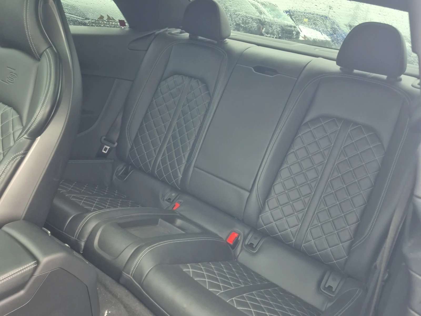 Audi S5 TECHNIK, снимка 10 - Автомобили и джипове - 56204969