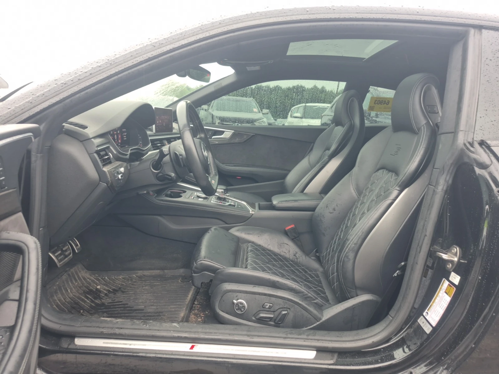 Audi S5 TECHNIK, снимка 6 - Автомобили и джипове - 56204969