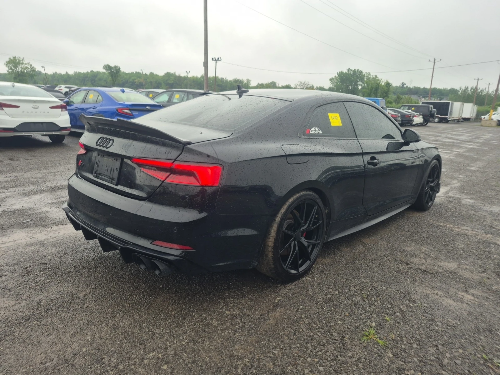 Audi S5 TECHNIK, снимка 2 - Автомобили и джипове - 56204969