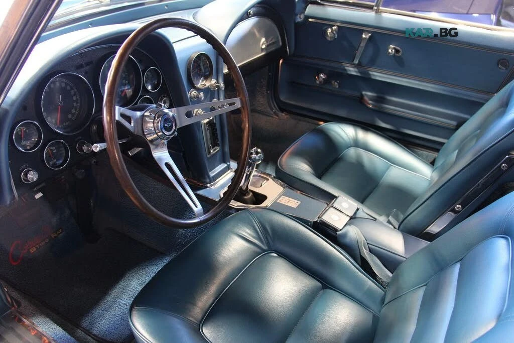 Chevrolet Corvette ���������� * (���� �� ��) | Mobile.bg � ����������� 8