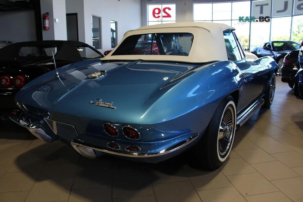 Chevrolet Corvette ���������� * (���� �� ��) | Mobile.bg � ����������� 6