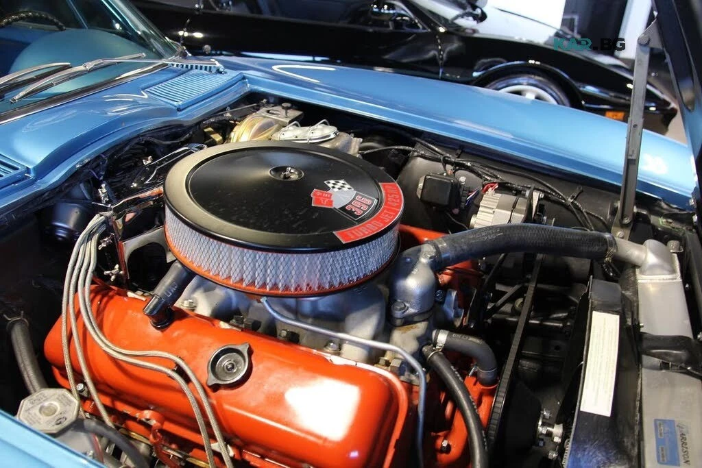 Chevrolet Corvette ���������� * (���� �� ��) | Mobile.bg � ����������� 12