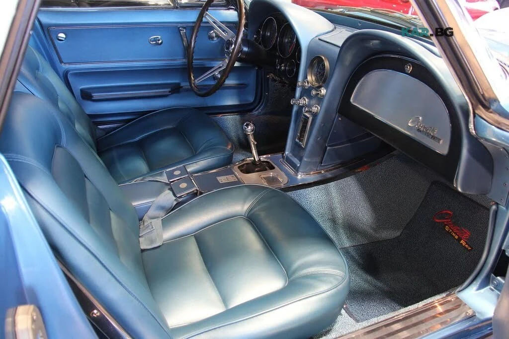 Chevrolet Corvette ���������� * (���� �� ��) | Mobile.bg � ����������� 9