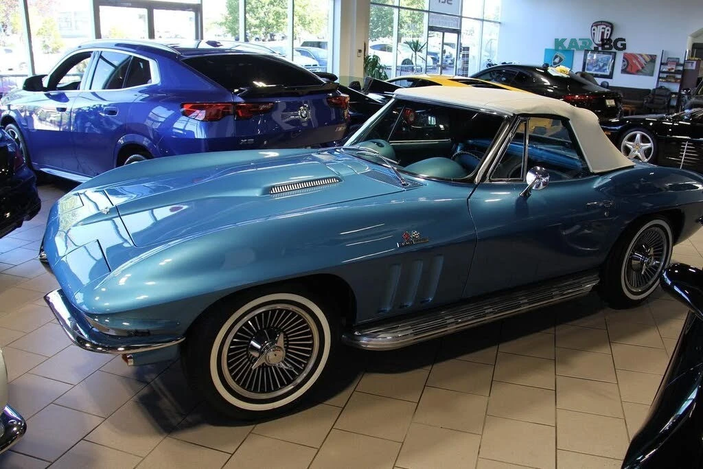 Chevrolet Corvette ���������� * (���� �� ��) | Mobile.bg � ����������� 4