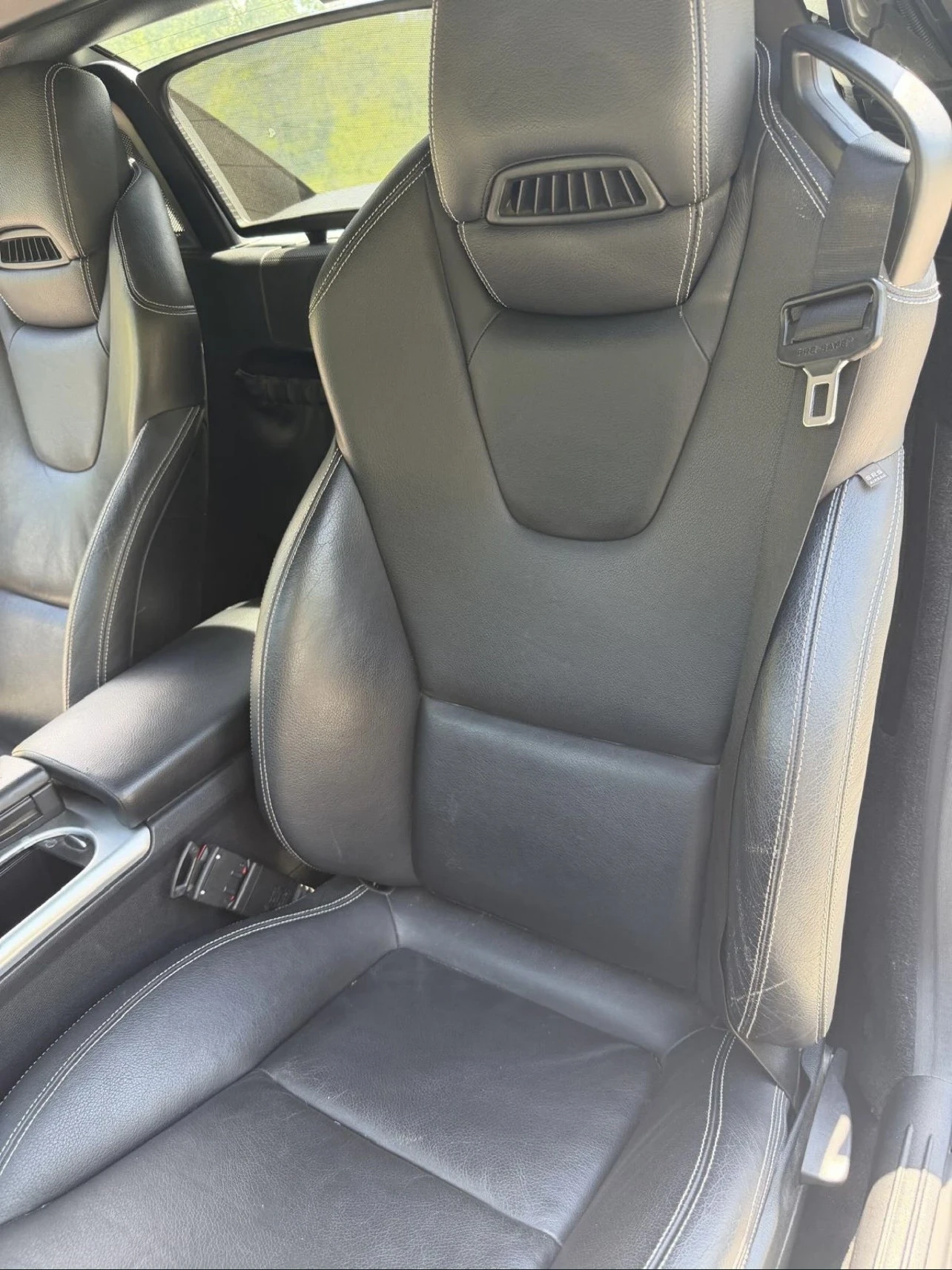 Mercedes-Benz SLK, снимка 6 - Автомобили и джипове - 56611172