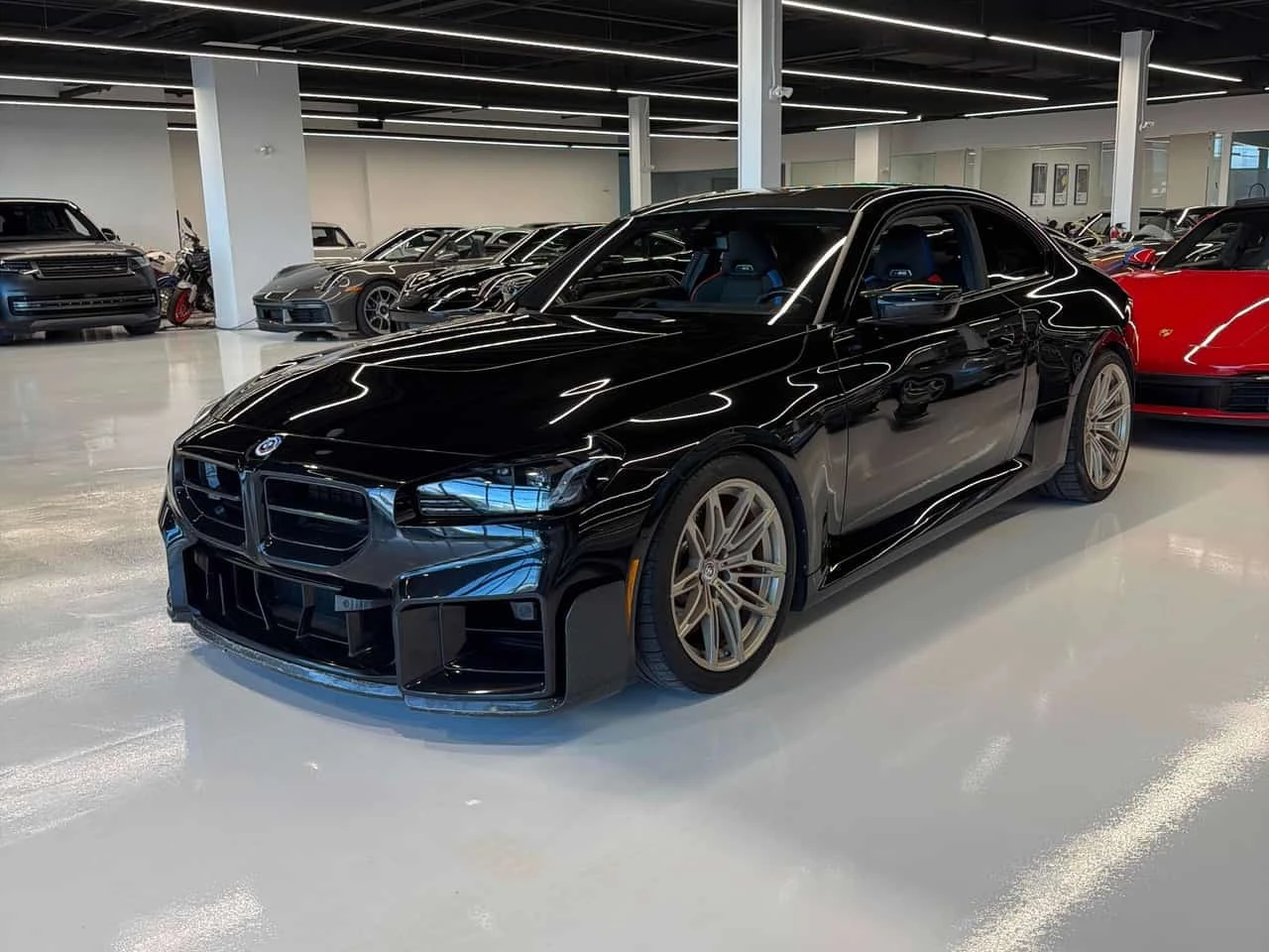 BMW M2 * Coupe * АВТОКРЕДИТ* 