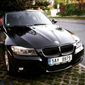 BMW 320 177/184, снимка 1 - Автомобили и джипове - 30306135