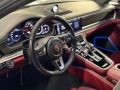 Porsche Panamera Turbo Sport Turismo - изображение 7