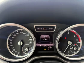 Mercedes-Benz ML 350 AMG-LiNE, снимка 9