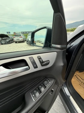 Mercedes-Benz ML 350 AMG-LiNE, снимка 17