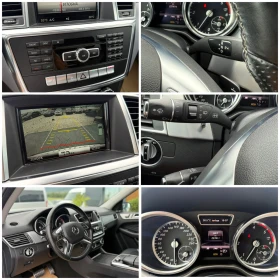 Mercedes-Benz ML 350 AMG-LiNE, снимка 12