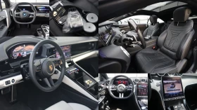 Mercedes-Benz GLC 43 AMG Coupe 4M AIR Pano 360 BURM Widescr KeyGO #iCarbg, снимка 12