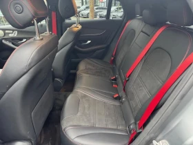 Mercedes-Benz GLC 43 AMG Coupe 4M AIR Pano 360 BURM Widescr KeyGO #iCarbg, снимка 8