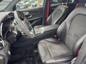 Mercedes-Benz GLC 43 AMG Coupe 4M AIR Pano 360 BURM Widescr KeyGO #iCarbg, снимка 7