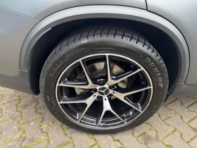 Mercedes-Benz GLC 43 AMG Coupe 4M AIR Pano 360 BURM Widescr KeyGO #iCarbg, снимка 10