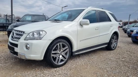 Mercedes-Benz ML 350 AMG 4Matic Harman Kardon, снимка 2