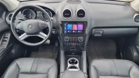 Mercedes-Benz ML 350 AMG 4Matic Harman Kardon, снимка 9