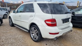 Mercedes-Benz ML 350 AMG 4Matic Harman Kardon, снимка 5