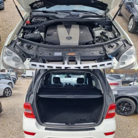 Mercedes-Benz ML 350 AMG 4Matic Harman Kardon, снимка 13