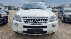 Mercedes-Benz ML 350 AMG 4Matic Harman Kardon, снимка 3