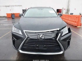 Lexus RX 350 2017 , снимка 2
