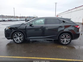 Lexus RX 350 2017 , снимка 9