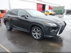 Lexus RX 350 2017 , снимка 1