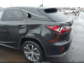 Lexus RX 350 2017 , снимка 5