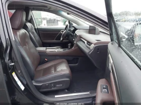 Lexus RX 350 2017 , снимка 10