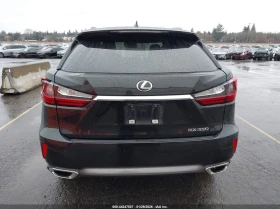 Lexus RX 350 2017 , снимка 6
