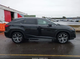 Lexus RX 350 2017 , снимка 8