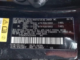 Lexus RX 350 2017 , снимка 13