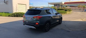 SsangYong Rexton 2, 2, снимка 7