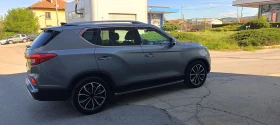 SsangYong Rexton 2, 2, снимка 8