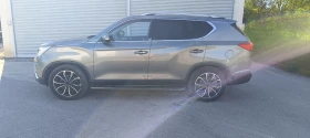 SsangYong Rexton 2, 2, снимка 4