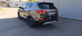 SsangYong Rexton 2, 2, снимка 5