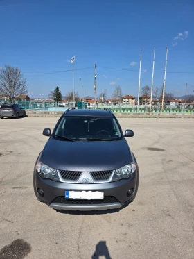 Mitsubishi Outlander 2, 4 , снимка 1