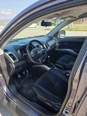Mitsubishi Outlander 2, 4 , снимка 9