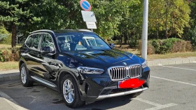 BMW X3 XDRIVE 20D, снимка 1