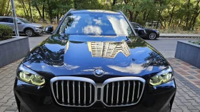 BMW X3 XDRIVE 20D, снимка 4