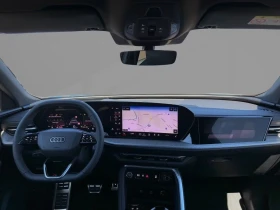 Audi Q5 E-HYBRID QUATTRO S-LINE PANO B&O 360-CAM HEAD UP, снимка 5