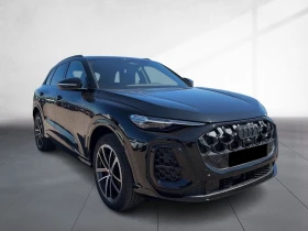 Audi Q5 E-HYBRID QUATTRO S-LINE PANO B&O 360-CAM HEAD UP, снимка 4